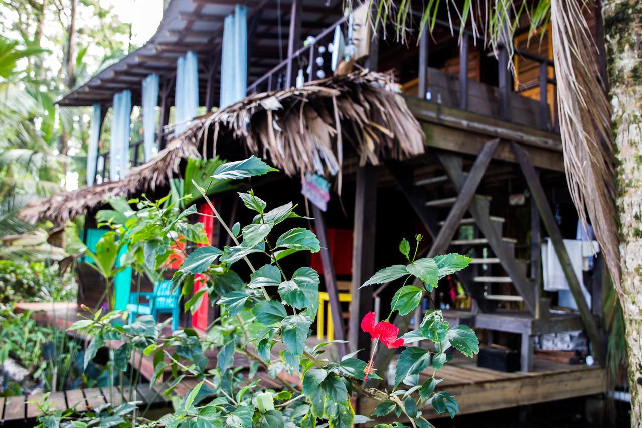 Carmen'S Place Bastimentos Exterior photo